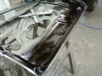 Driver Door Undercoated.jpg Driver Door Undercoated.jpg