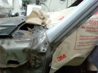 Driver A-Pillar Welded.jpg Driver A-Pillar Welded.jpg