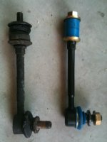 old vs new swaybar.jpg old vs new swaybar.jpg