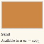 Krylon Sand 4295.JPG