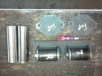 1uz motormounts.JPG