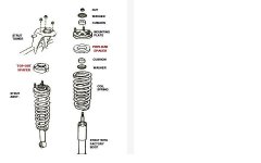 3rd Gen 4runner Front shock assy.JPG 3rd Gen 4runner Front shock assy.JPG