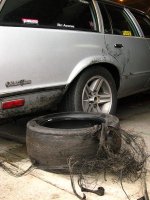remains of a z rated tire.jpg remains of a z rated tire.jpg