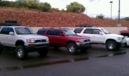 Clownmeat Yoterman87 LuDog in Cottonwood.jpg Clownmeat Yoterman87 LuDog in Cottonwood.jpg