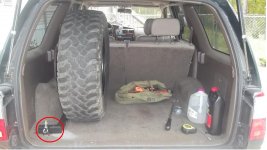 carrier with tire 4 red circle.JPG carrier with tire 4 red circle.JPG