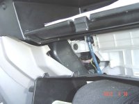 Cleaning Truck's Cabin Air Filter (3).JPG