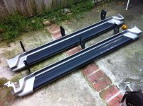 00 4runner limited running boards CL 1.jpg