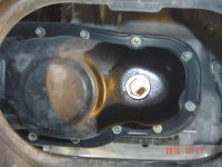 T4R Inspections, eng oil plug was tight (39).JPG