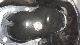 45,000 Mi T4R Oil Chance (5).JPG