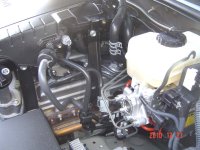 T4R Inspections, eng compartment is spotless (52).JPG