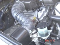 T4R Inspections, eng compartment is spotless (53).JPG