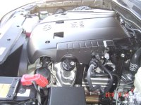 T4R Inspections, Eng compatrment is spotless(57).JPG