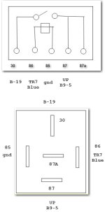 rear window relay layout and connector.jpg