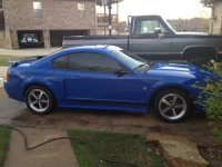 Mustang n Truck.JPG