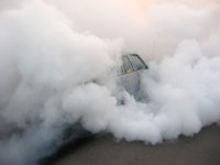 lingenfelter wagon burnout 5.jpg