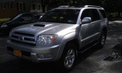 4Runner first day home.jpg