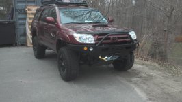 4runner bumper done.jpg 4runner bumper done.jpg