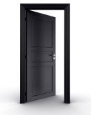 4855662-3d-rendering-of-a-black-open-door-standing-on-a-white-floor.jpg