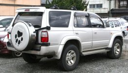 1995-1998_Toyota_Hilux_Surf_rear.jpg