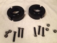 Daystar front spacer.JPG Daystar front spacer.JPG