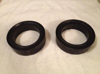 Daystar rear spacer.JPG Daystar rear spacer.JPG