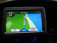 Don't always follow your GPS.JPG