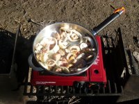 Dinner at Deer Park.JPG