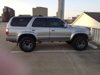 First pic with Tundra wheels.JPG First pic with Tundra wheels.JPG