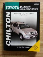 Chilton 4Runner Repair Manual.jpg