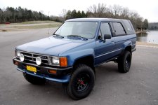 89 4Runner Front Full View Drivers.JPG 89 4Runner Front Full View Drivers.JPG