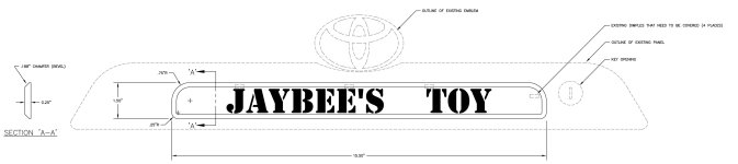 JayBees Toy Billet.jpg JayBees Toy Billet.jpg