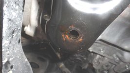 45,000 Mi T4R Oil Chance (3).JPG