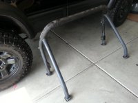 1st Gen 4R roll bar waiting to install.jpg