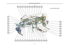 Position of Parts in Instrument Panel 1 (2010 4Runner) .jpg Position of Parts in Instrument Panel 1 (2010 4Runner) .jpg