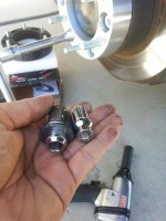 Gorilla ET lug nuts vs. stock.jpg