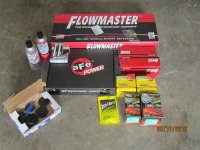 4Runner Parts 051713.jpg