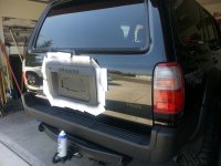 project rear bumper & license panel.jpg