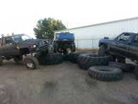 Tire Pile @Recylced Toyotas of Fresno.jpg