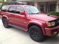 black 5 star wheels mounted.jpg
