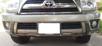 T4R's Bumper Guard (5).JPG