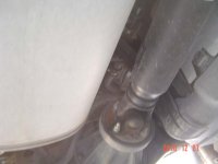T4R Inspections, rear U-Joint looks feels good (35).JPG