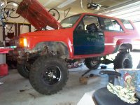 mini-four tires installed-3.jpg