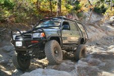 IMG_4902 E Xed up on the Rubicon.jpg IMG_4902 E Xed up on the Rubicon.jpg