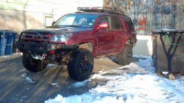 4runner spacers installrd.jpg 4runner spacers installrd.jpg