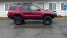4 runner spacer lifted front and rear.jpg 4 runner spacer lifted front and rear.jpg