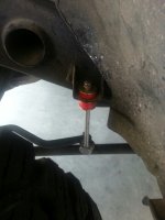 2nd gen end links installed.jpg