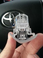 2014 LE Interior 8 - 1st Row Puddle Light Housing Retaining Clip Cropped.jpg