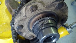 Wheel bearing clamped.jpg