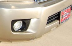 Damage Before Purchase, Zoom Bumper.jpg