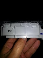 2014 LE Interior 12 - Rear Door Housing Lens Cover Retainer Clips Cropped.jpg